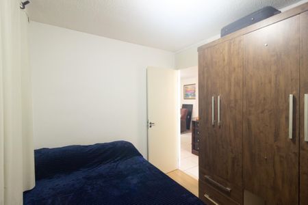 Apartamento para alugar com 49m², 2 quartos e 1 vagaQuarto 1