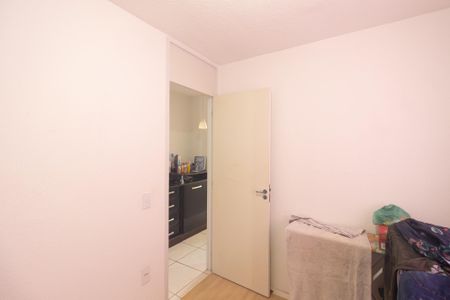 Apartamento para alugar com 49m², 2 quartos e 1 vagaQuarto 2