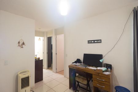 Apartamento para alugar com 49m², 2 quartos e 1 vagaSala