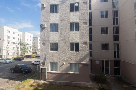 Apartamento para alugar com 49m², 2 quartos e 1 vagaVista do Quarto 2