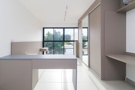 Studio à venda com 29m², 0 quarto e sem vaga Studio à venda com 29m², 0 quarto e sem vagaStudio