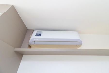 Studio à venda com 29m², 0 quarto e sem vaga Studio à venda com 29m², 0 quarto e sem vagaStudio