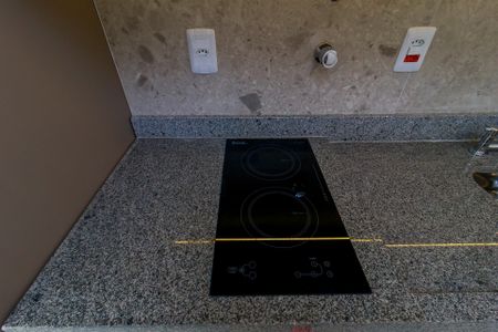 Studio à venda com 29m², 0 quarto e sem vaga Studio à venda com 29m², 0 quarto e sem vagaStudio