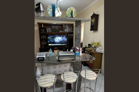 Apartamento à venda com 75m², 3 quartos e 1 vaga