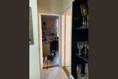 Apartamento à venda com 75m², 3 quartos e 1 vaga