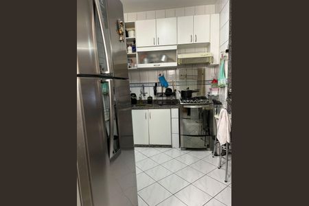 Apartamento à venda com 75m², 3 quartos e 1 vaga