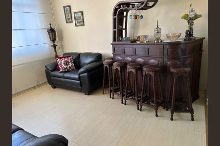 Apartamento à venda com 75m², 3 quartos e 1 vaga