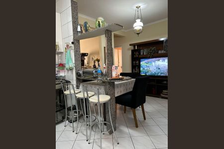 Apartamento à venda com 75m², 3 quartos e 1 vaga