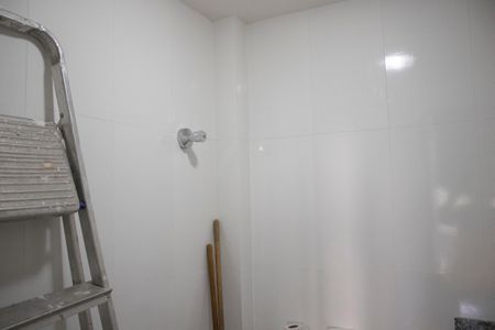 Apartamento à venda com 372m², 5 quartos e 2 vagasBanheiro de serviço