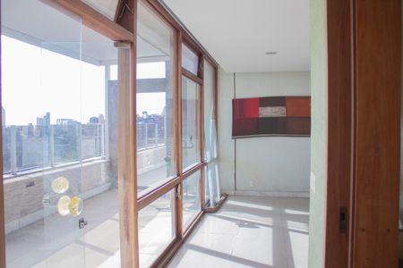 Apartamento à venda com 372m², 5 quartos e 2 vagasSala 2