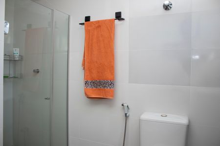 Apartamento à venda com 372m², 5 quartos e 2 vagasBanheiro