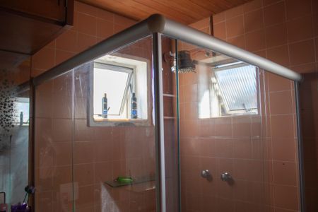 Apartamento à venda com 372m², 5 quartos e 2 vagasBanheiro da Suíte 1