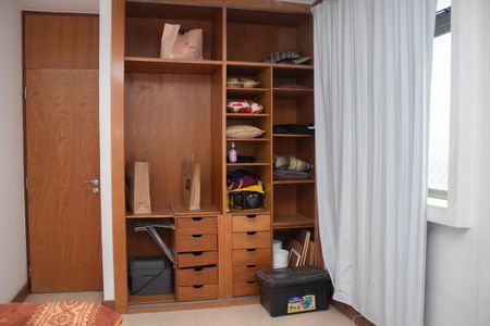 Apartamento à venda com 372m², 5 quartos e 2 vagasQuarto 3