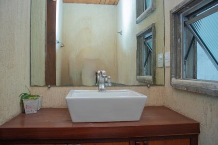 Apartamento à venda com 372m², 5 quartos e 2 vagasLavabo 1