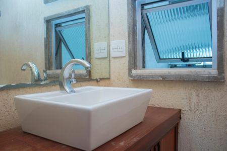 Apartamento à venda com 372m², 5 quartos e 2 vagasLavabo 1