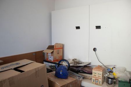 Apartamento à venda com 372m², 5 quartos e 2 vagasQuarto 1
