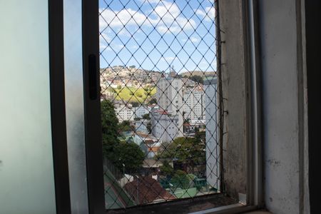 Apartamento à venda com 372m², 5 quartos e 2 vagasÁrea de Serviço/Vista