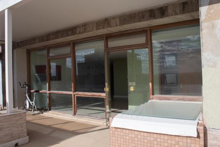 Apartamento à venda com 372m², 5 quartos e 2 vagasCobertura