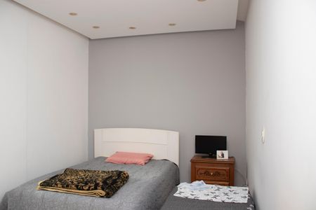 Apartamento à venda com 372m², 5 quartos e 2 vagasQuarto 3