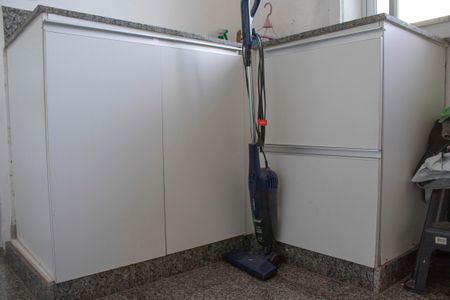 Apartamento à venda com 372m², 5 quartos e 2 vagasÁrea de Serviço