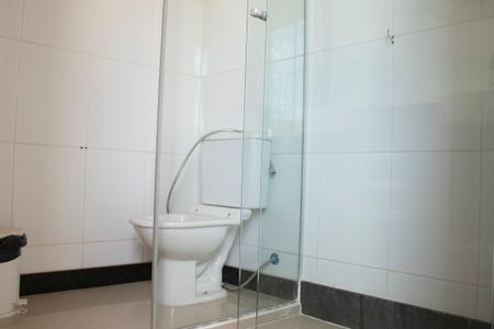 Apartamento à venda com 372m², 5 quartos e 2 vagasBanheiro da Suíte 2