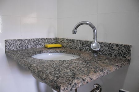 Apartamento à venda com 372m², 5 quartos e 2 vagasBanheiro de serviço