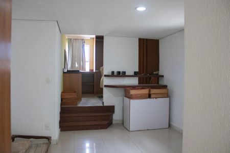 Apartamento à venda com 372m², 5 quartos e 2 vagasSuíte 2