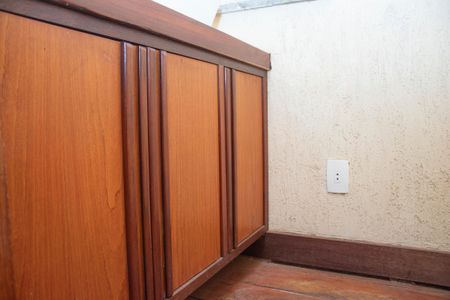 Apartamento à venda com 372m², 5 quartos e 2 vagasLavabo 1