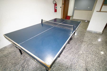 Apartamento para alugar com 64m², 1 quarto e 1 vagaSala de Jogos