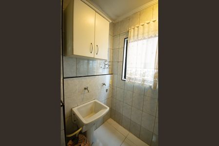 Apartamento para alugar com 64m², 1 quarto e 1 vagaÁrea de Serviço