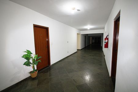 Apartamento para alugar com 64m², 1 quarto e 1 vagaÁrea comum