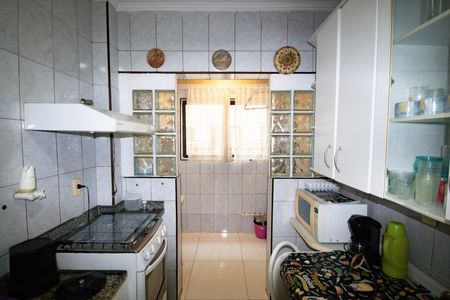 Apartamento para alugar com 64m², 1 quarto e 1 vagaCozinha