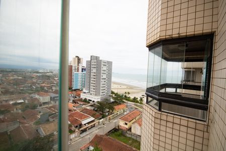 Apartamento para alugar com 64m², 1 quarto e 1 vagaVaranda