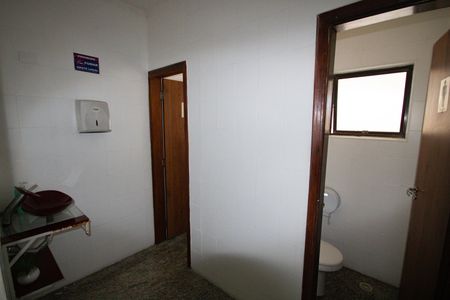 Apartamento para alugar com 64m², 1 quarto e 1 vagaÁrea comum - Salão de festas