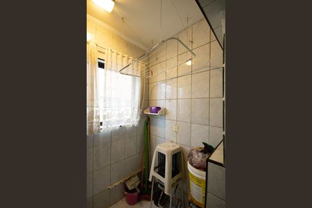 Apartamento para alugar com 64m², 1 quarto e 1 vagaÁrea de Serviço