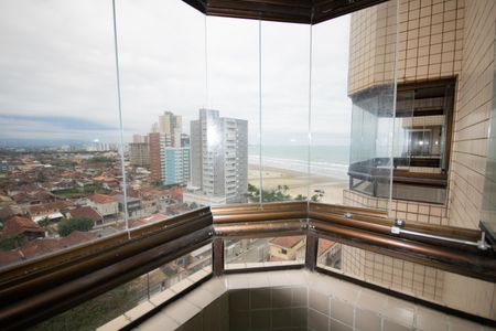 Apartamento para alugar com 64m², 1 quarto e 1 vagaVaranda