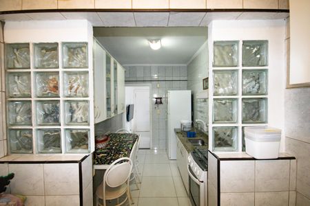 Apartamento para alugar com 64m², 1 quarto e 1 vagaCozinha