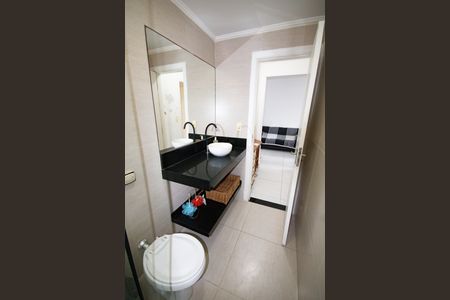 Apartamento para alugar com 64m², 1 quarto e 1 vagaBanheiro