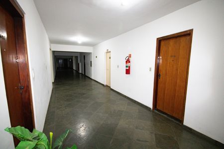 Apartamento para alugar com 64m², 1 quarto e 1 vagaÁrea comum