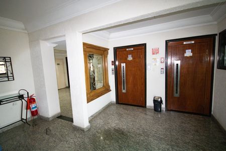 Apartamento para alugar com 64m², 1 quarto e 1 vagaÁrea comum