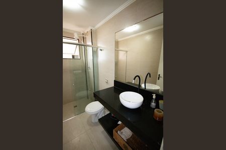 Apartamento para alugar com 64m², 1 quarto e 1 vagaBanheiro