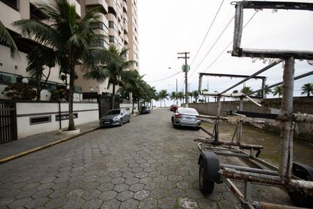 Apartamento para alugar com 64m², 1 quarto e 1 vagaFachada