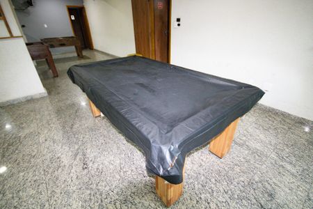 Apartamento para alugar com 64m², 1 quarto e 1 vagaSala de Jogos