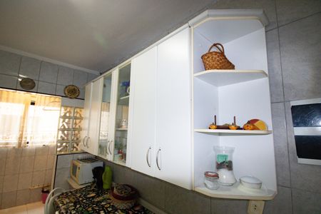 Apartamento para alugar com 64m², 1 quarto e 1 vagaCozinha