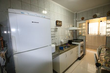 Apartamento para alugar com 64m², 1 quarto e 1 vagaCozinha