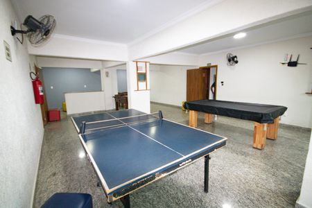 Apartamento para alugar com 64m², 1 quarto e 1 vagaSala de Jogos