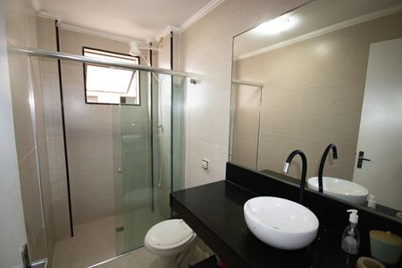 Apartamento para alugar com 64m², 1 quarto e 1 vagaBanheiro