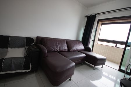 Apartamento para alugar com 64m², 1 quarto e 1 vagaSala