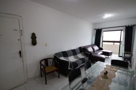 Apartamento para alugar com 64m², 1 quarto e 1 vagaSala