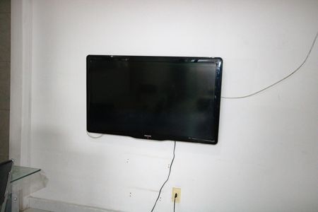 Apartamento para alugar com 64m², 1 quarto e 1 vagaSala